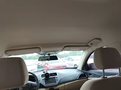 Ford Escort