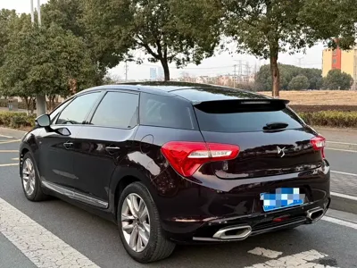 DS DS 5