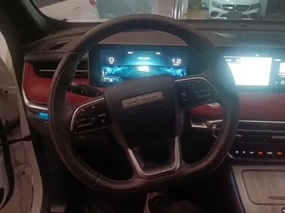 Jetour X70 Plus