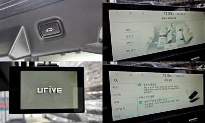 Hyundai Ioniq5