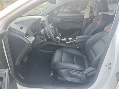 MG MG5