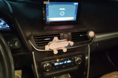 Mazda CX-4