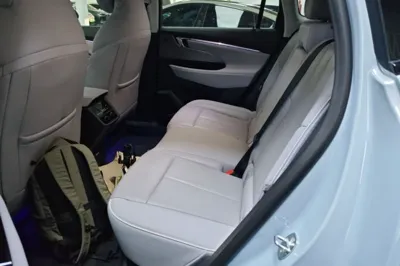 Buick E5