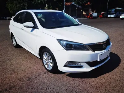 Changan V7