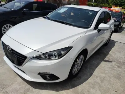 Mazda 3 Axela