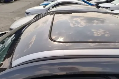 CHANGAN OSHAN Z6