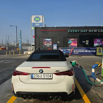 BMW M4