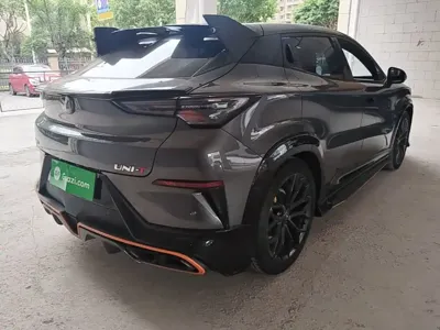 Changan UNI-T