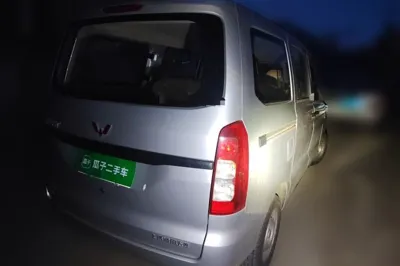 Wuling Hongguang V