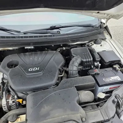 Kia Porte