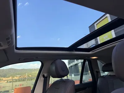 BMW X5 (Import)