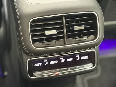 Mercedes-Benz GLE AMG