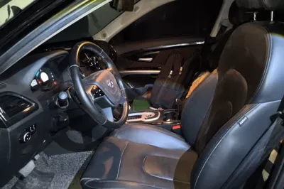 BAIC Senova D70