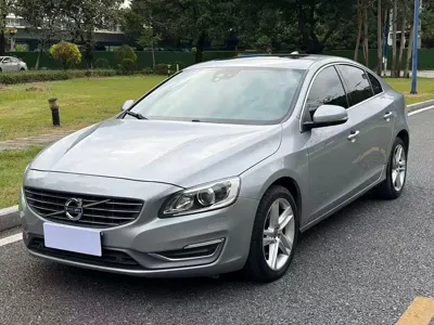 Volvo S60 (Import)