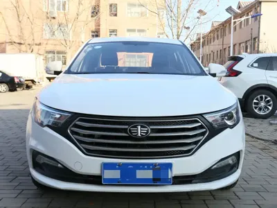 Bestune B30