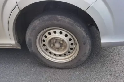 Foton Scenic G5