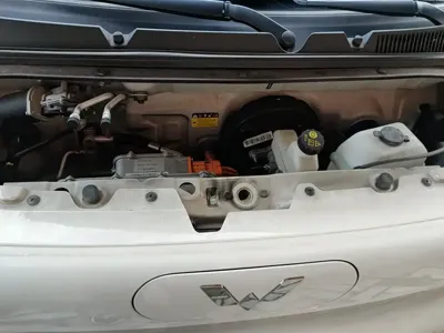 Wuling MINIEV
