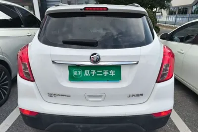 Buick Encore