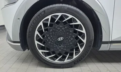 Hyundai Ioniq5