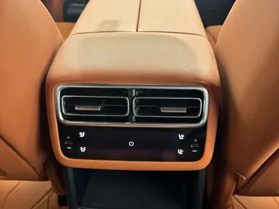 Li Auto Li L6