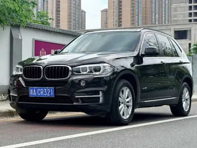 BMW X5 (Import)