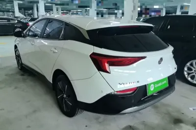 Buick Velite 6