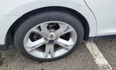 Ford Taurus