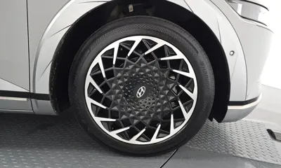 Hyundai Ioniq5