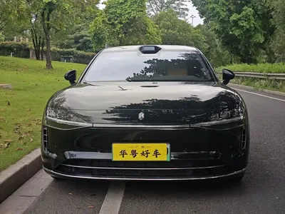 享界 Xiangji S9