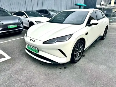 BYD Seal 06