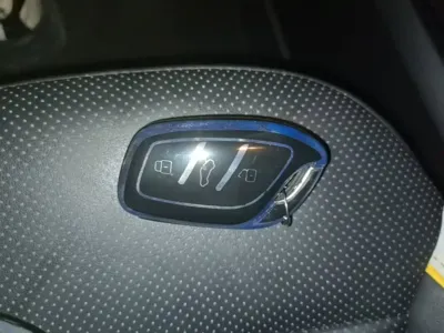 MG MG6