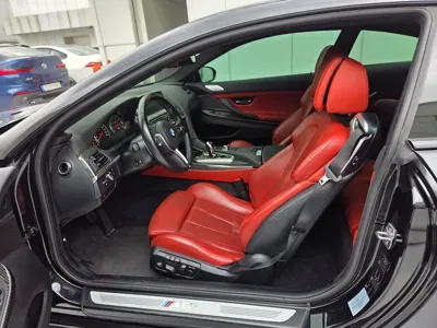 BMW M6