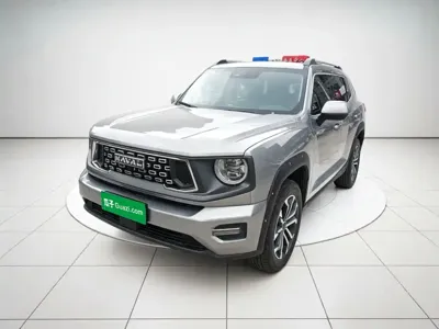 Haval 哈弗大狗 PLUS