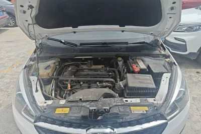 Chery Arrizo 5