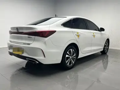 Changan Eado