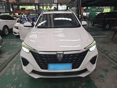 Roewe RX5