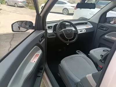 Wuling MINIEV