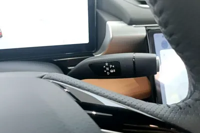 Xpeng P5