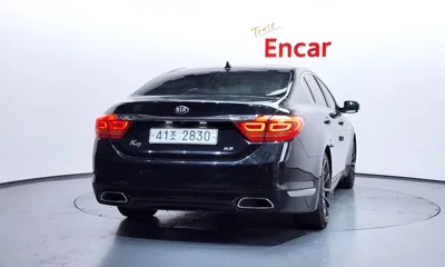Kia K9