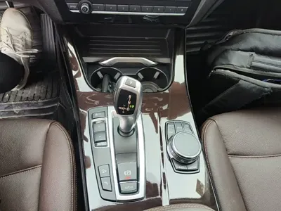 BMW X3 (Import)