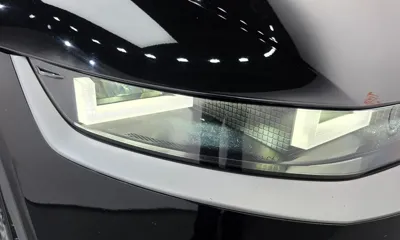 Hyundai Ioniq5