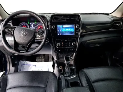KG_Mobility_Ssangyong TIBOLI