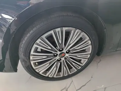 Hongqi Hongqi H5