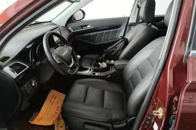 Leopaard CS10