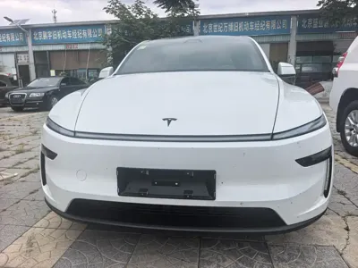 Tesla Model Y L