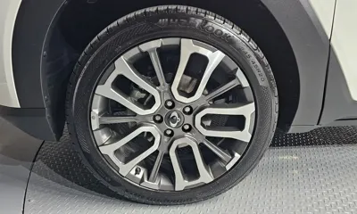 KG_Mobility_Ssangyong Torres