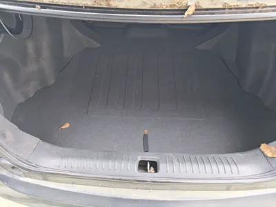 Geely GC7