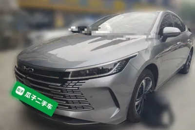 BYD Destroyer 05