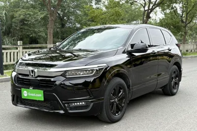 Honda Breeze
