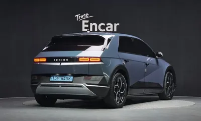 Hyundai Ioniq5
